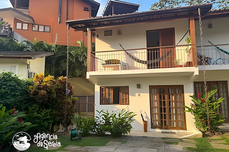 Linda Casa em cond. à 300 m da praia Engenho Dágua